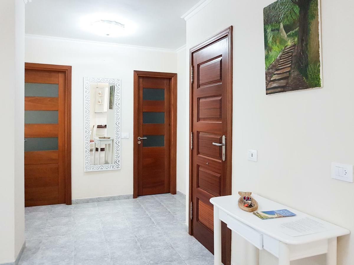 Casa Julia 2 Gran Piso Vistas Playa Las Teresitas 4 Pax Santa Cruz de Tenerife Exteriér fotografie