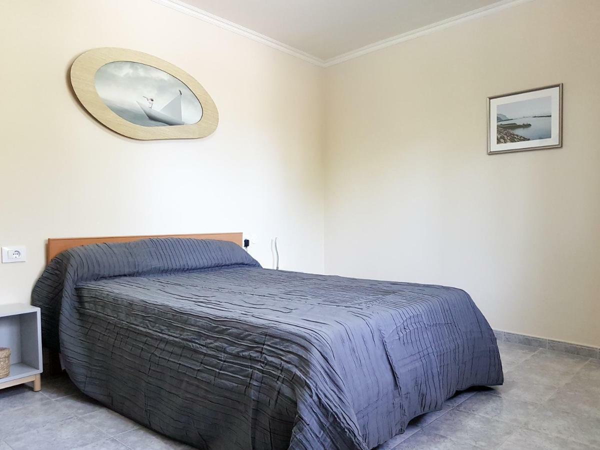 Casa Julia 2 Gran Piso Vistas Playa Las Teresitas 4 Pax Santa Cruz de Tenerife Exteriér fotografie