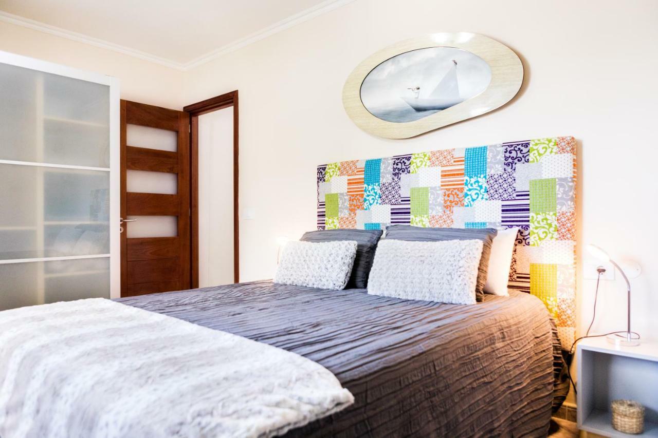 Casa Julia 2 Gran Piso Vistas Playa Las Teresitas 4 Pax Santa Cruz de Tenerife Exteriér fotografie